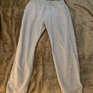 Uniqlo Sweatpants